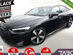 Schwarz Neu 2025 Audi A5 Coupé | 48.988 € (Fairer Preis)