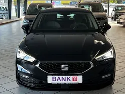 Schwarz Gebraucht 2024 Seat Leon Style Limousine | 23.990 € (Guter Preis)