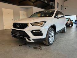 Weiß Gebraucht 2023 Seat Ateca 4Drive SUV | 23.450 € (Superpreis)