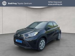 Grau Neu 2025 Toyota Aygo X Business Edition SUV | 19.540 €