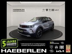 Grau Gebraucht 2022 Opel Mokka Ultimate SUV | 15.380 € (Guter Preis)