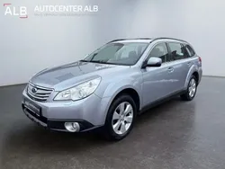 Silber Gebraucht 2013 Subaru Outback Comfort SUV | 10.990 € (Fairer Preis)