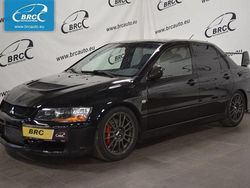 Schwarz Gebraucht 2005 Mitsubishi Lancer Limousine | 37.500 €