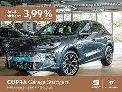 Timanfayagrau Gebraucht 2025 Cupra Terramar SUV | 32.830 € (Guter Preis)