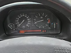 Schwarz Gebraucht 1992 BMW 730 Limousine | 2.500 €