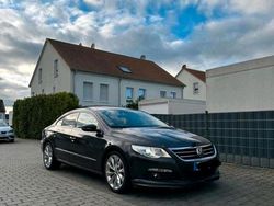 Schwarz Gebraucht 2009 VW CC Limousine | 5.700 € (Fairer Preis)