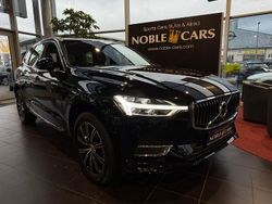 Onyx black Gebraucht 2021 Volvo XC60 Inscription SUV | 34.690 € (Fairer Preis)