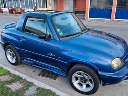 Blau Gebraucht 1996 Suzuki X-90 Coupé | 3.500 €