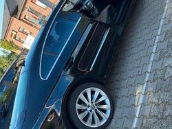 Schwarz Gebraucht 2009 VW CC Limousine | 8.000 € (Guter Preis)