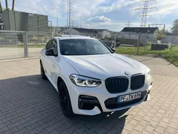Gebraucht 2020 BMW X4 M Sport SUV | 44.000 € (Fairer Preis)