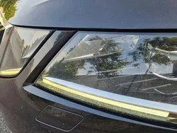 Schwarz Gebraucht 2020 Skoda Octavia Premium Edition Kombi | 12.707 € (Fairer Preis)