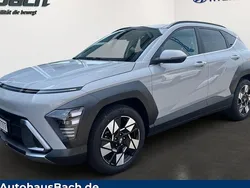 Grau Gebraucht 2025 Hyundai Kona Prime SUV | 29.990 € (Guter Preis)