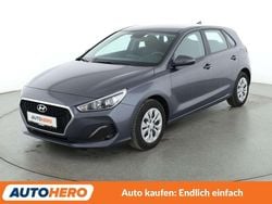 Gray Gebraucht 2020 Hyundai i30 Pure Limousine | 14.770 € (Fairer Preis)
