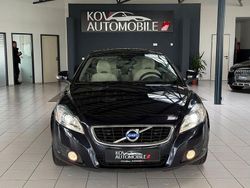 Blau Gebraucht 2011 Volvo C70 Summum Cabrio | 9.600 € (Fairer Preis)