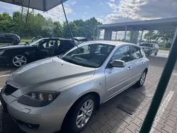 Silber Gebraucht 2007 Mazda 3 Active Plus Limousine | 3.500 € (Fairer Preis)