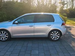 Grau Gebraucht 2009 VW Golf VI Limousine | 6.100 € (Etwas zu teuer)