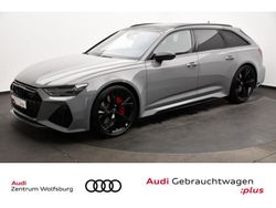 Gebraucht 2025 Audi RS6 Kombi | 114.980 € (Guter Preis)