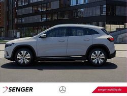 Gebraucht 2024 Mercedes EQA250 SUV | 31.680 € (Guter Preis)