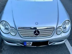 Silber Gebraucht 2005 Mercedes CL160 Sport Edition Coupé | 4.250 €