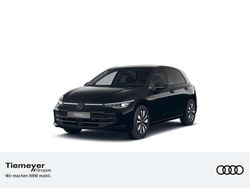 Schwarz Gebraucht 2025 VW Golf Goal Limousine | 22.890 € (Superpreis)