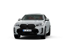 Gebraucht 2025 BMW X6 M Sport SUV | 87.769 € (Superpreis)