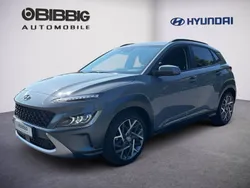 Galaxy grey Gebraucht 2023 Hyundai Kona Prime SUV | 25.990 €