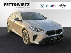 Brooklyn grau metallic Neu 2025 BMW 120 M Sport Kleinwagen | 34.990 € (Fairer Preis)