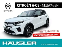 Citroën e-C3
