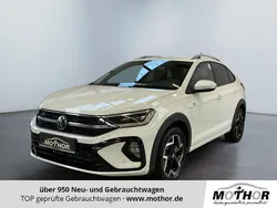 Weiß Neu 2025 VW Taigo Comfortline SUV | 36.880 €