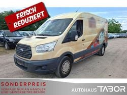Frostweiß Gebraucht 2015 Ford Transit Trend Van / Kleinbus | 6.985 € (Superpreis)