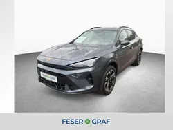 Magnetic grau metallic Gebraucht 2024 Cupra Formentor SUV | 31.850 € (Etwas zu teuer)