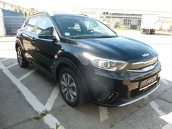 Schwarz Gebraucht 2023 Kia Stonic Vision SUV | 17.790 € (Guter Preis)