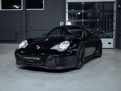 Schwarz Gebraucht 2005 Porsche 911 Carrera 4S | 42.500 € (Superpreis)