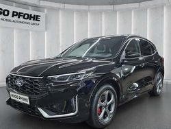 Agate black metallic Gebraucht 2024 Ford Kuga ST-Line X SUV | 36.700 €