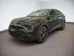 Schwarz Gebraucht 2024 Citroën C4 Feel Limousine | 20.990 € (Etwas zu teuer)