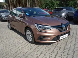 Braun Gebraucht 2021 Renault Mégane IV Limousine | 16.990 € (Etwas zu teuer)