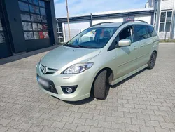 Grau Gebraucht 2008 Mazda 5 Van / Kleinbus | 2.900 € (Fairer Preis)