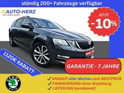 Grau Gebraucht 2019 Skoda Octavia Style Kombi | 14.880 € (Fairer Preis)