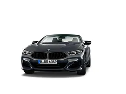 Gebraucht 2025 BMW M850 M Performance Coupé | 83.990 € (Etwas zu teuer)