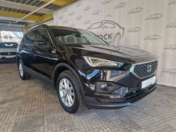 Deep schwarz perleffekt Gebraucht 2020 Seat Tarraco Style SUV | 21.950 € (Guter Preis)