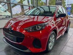 Rot Neu 2025 Mazda 2 Center-Line Limousine | 24.495 € (Fairer Preis)