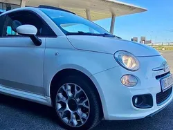 Gebraucht 2015 Fiat 500C S Cabrio | 8.600 € (Fairer Preis)
