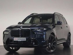 Carbonschwarz Gebraucht 2024 BMW X7 M Sport SUV | 91.900 € (Fairer Preis)
