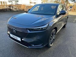 Grau Neu 2025 Honda HR-V Advance SUV | 27.950 € (Superpreis)
