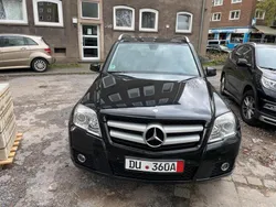 Mercedes GLK200