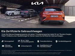Grau Neu 2025 Kia Picanto Spirit Kleinwagen | 18.990 € (Fairer Preis)