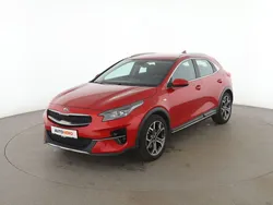 Rot Gebraucht 2020 Kia XCeed Vision SUV | 18.170 € (Guter Preis)