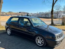 Gebraucht 1995 VW Golf III GT Kleinwagen | 800 €
