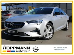Grau Gebraucht 2021 Opel Insignia Elegance Limousine | 23.990 € (Fairer Preis)