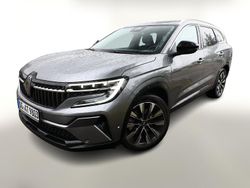 Metallic Gebraucht 2024 Renault Espace Techno Van / Kleinbus | 33.950 € (Guter Preis)